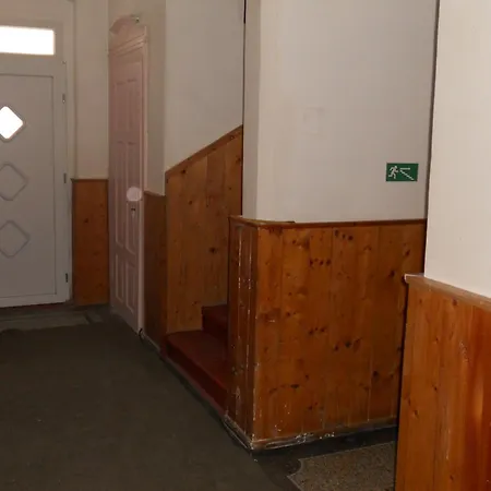 Slunecnice Vendégház *