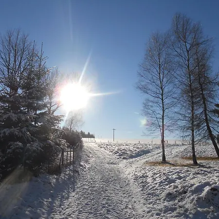 Gasthof Slunecnice *