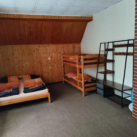 Slunecnice Vendégház