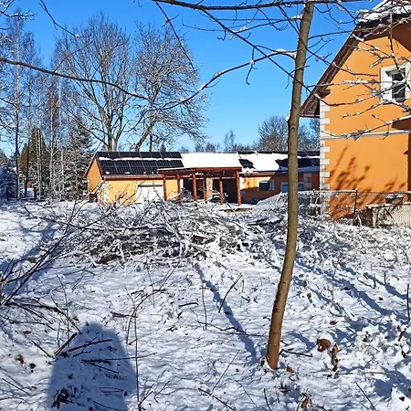 Slunecnice Gasthof *