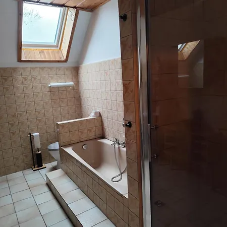 Slunecnice Vendégház