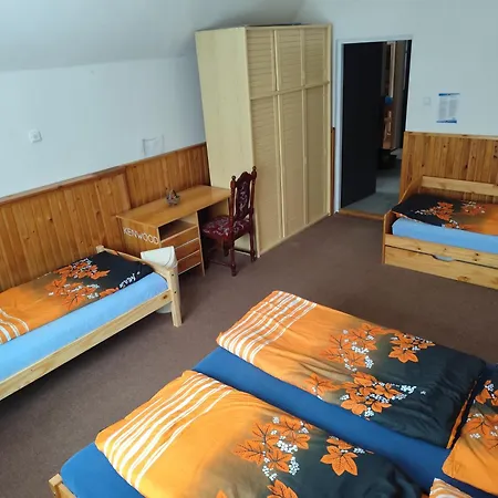 Gasthof Slunecnice *