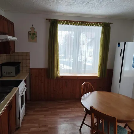 Slunecnice Vendégház Vejprty