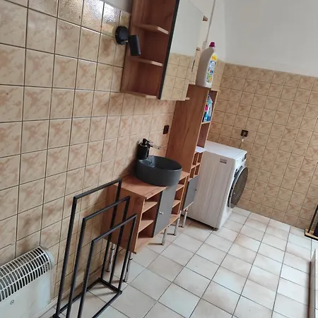 Slunecnice Pensjonat Vejprty