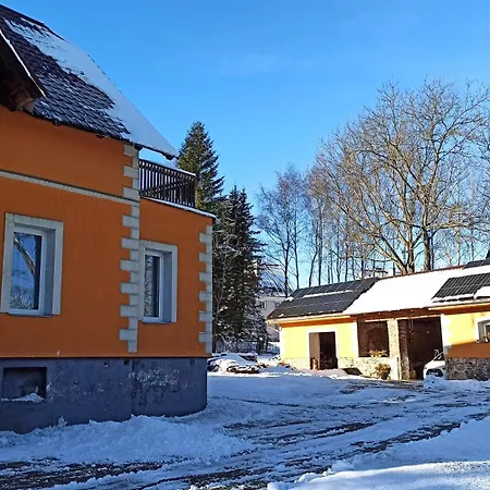 Slunecnice * Vejprty