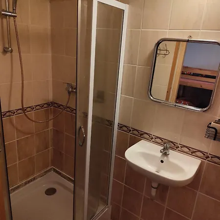 Slunecnice Vendégház *