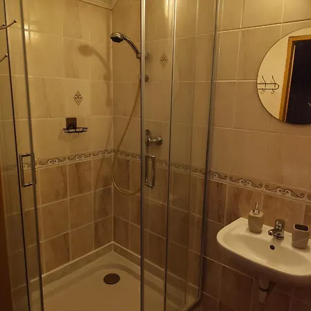 Slunecnice Vendégház Vejprty