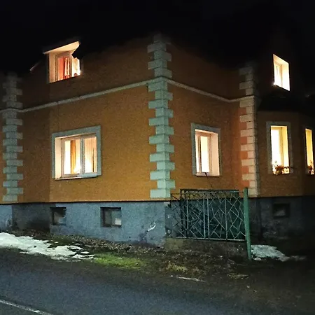Pensjonat Slunecnice *