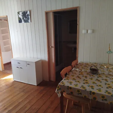 Slunecnice Pensjonat