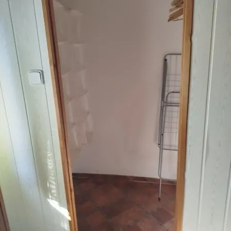 Slunecnice Pensjonat Vejprty