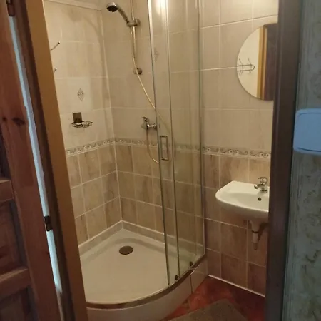 Pensjonat Slunecnice Vejprty