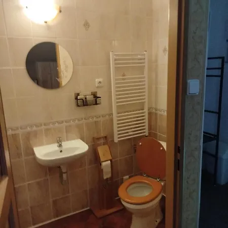 Slunecnice Pensjonat *