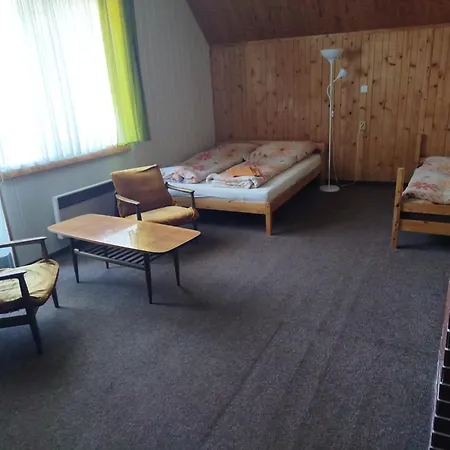 Pensjonat Slunecnice *