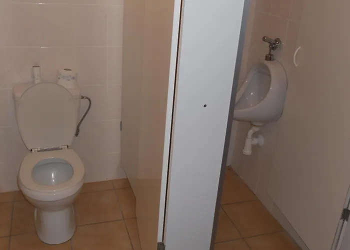 Guest house Slunecnice