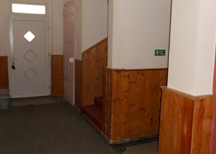 Slunecnice Guest house *