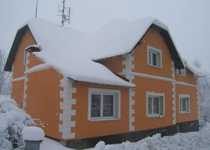 Slunecnice Guest house *