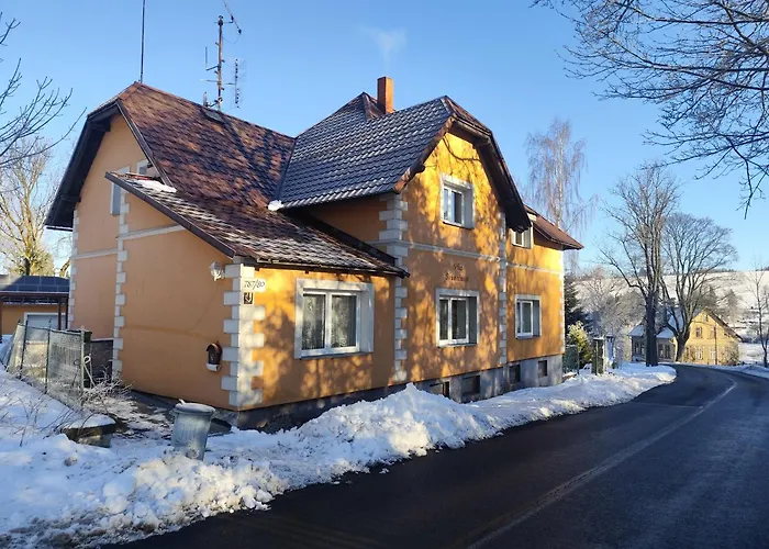 Guest house Slunecnice *