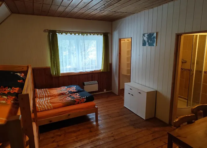 Guest house Slunecnice Vejprty