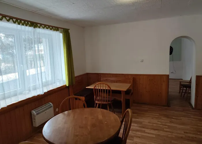 Slunecnice Guest house *