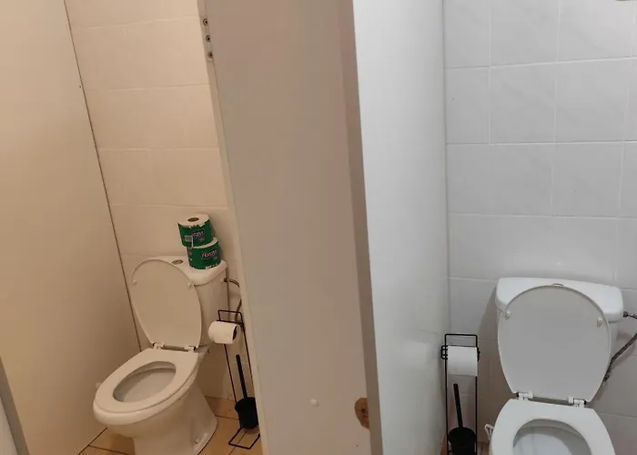 Slunecnice Guest house