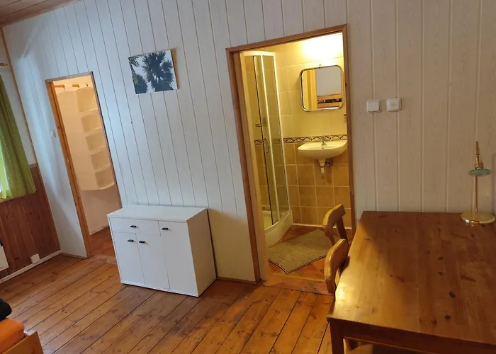Guest house Slunecnice *