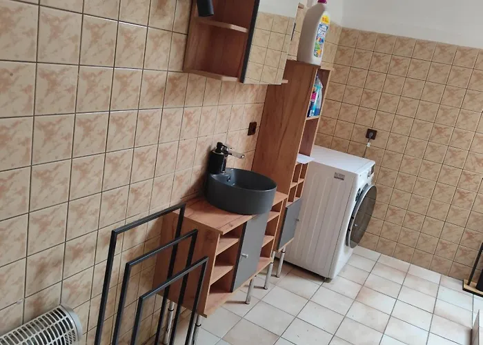 Slunecnice Guest house Vejprty