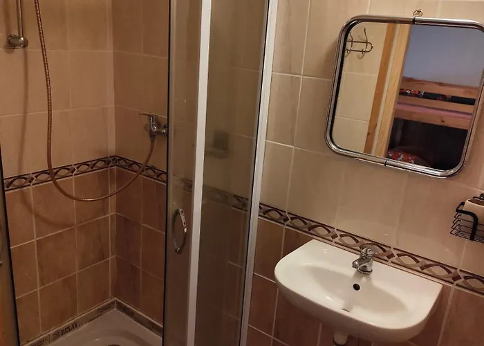 Slunecnice Guest house *