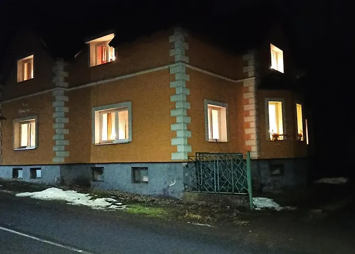 Guest house Slunecnice *